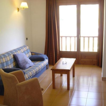 Apartaments L'Orri Encamp Habitación foto
