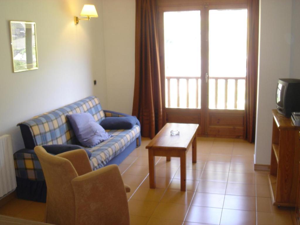 Apartaments L'Orri Encamp Habitación foto