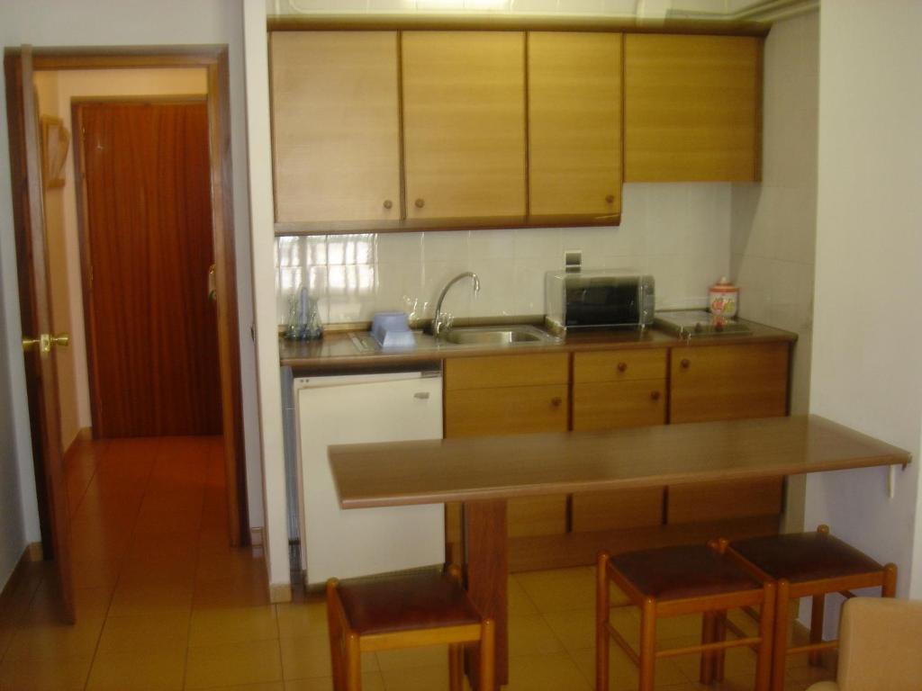 Apartaments L'Orri Encamp Habitación foto