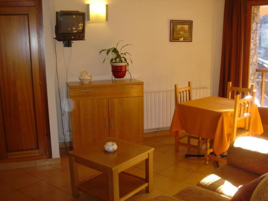 Apartaments L'Orri Encamp Habitación foto