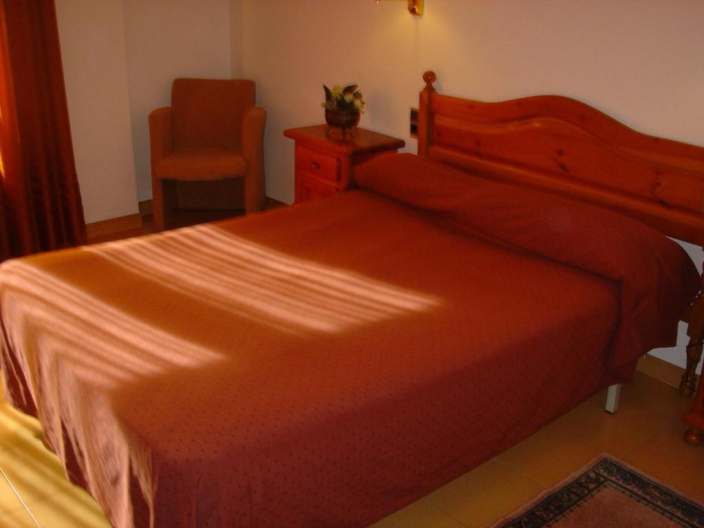 Apartaments L'Orri Encamp Habitación foto