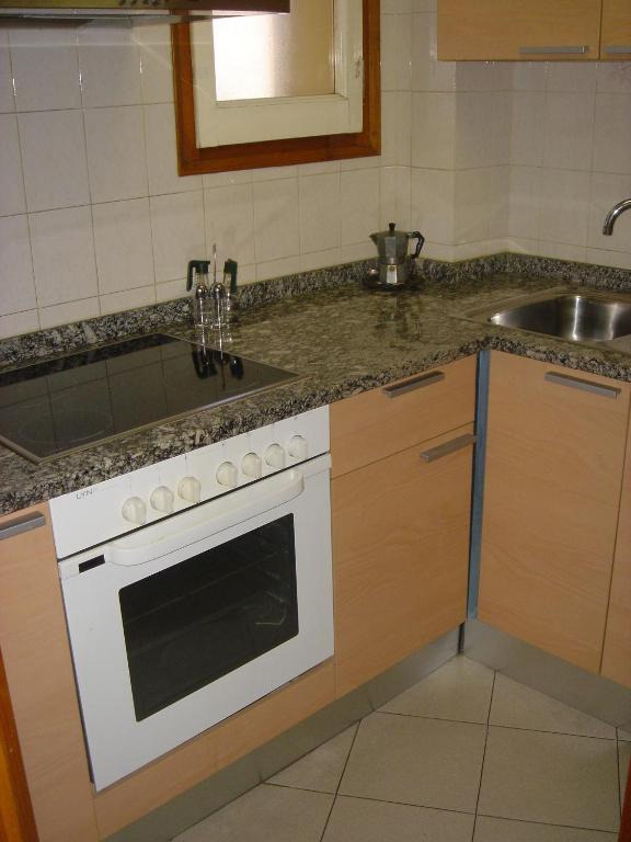Apartaments L'Orri Encamp Habitación foto