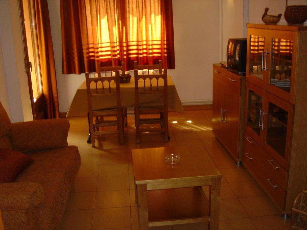 Apartaments L'Orri Encamp Habitación foto