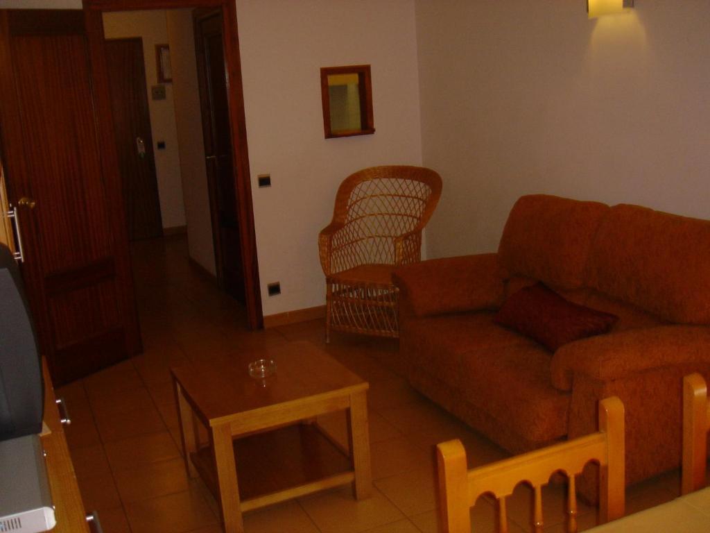 Apartaments L'Orri Encamp Habitación foto