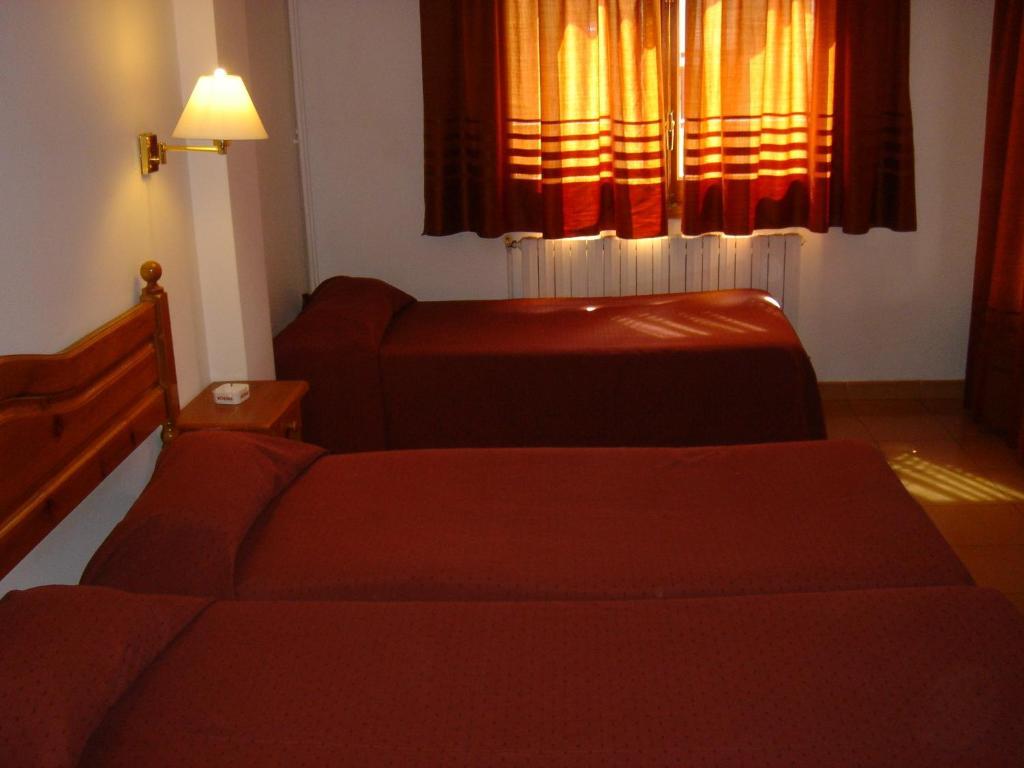 Apartaments L'Orri Encamp Habitación foto